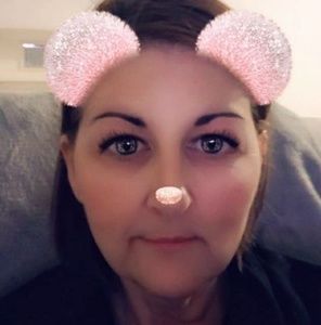 Meet your Posher, Carol